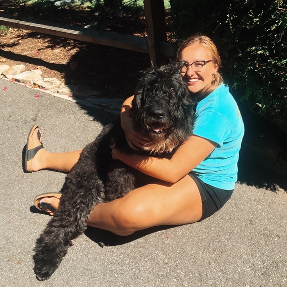 Meet your Posher, Jordan - Picture 1 of 2